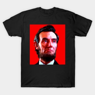 abe lincoln T-Shirt